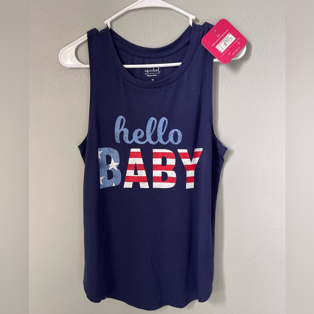 Maternity Tops size XS